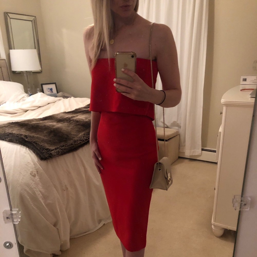 Likely Driggs Dress size 00